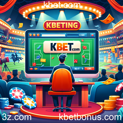 Apostas Ao Vivo no Kbet: A Emoção em Tempo Real