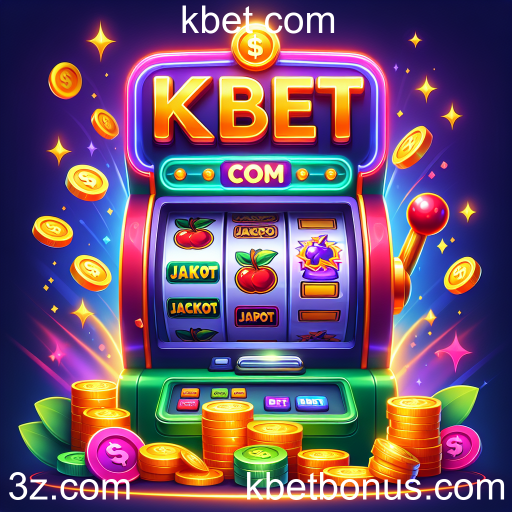 Descubra os 'Jackpots Altos' no kbet.com: A Chance de Ganhar Grande