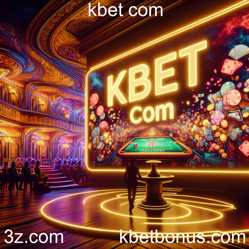 Experiência VIP no Kbet: O Melhor do Jogo Online